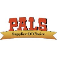 PALS USA logo