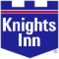 Knights Inn Tropicana Field logo