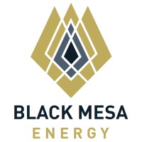 Black Mesa Energy, LLC logo