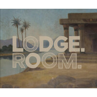 Lodge Room logo