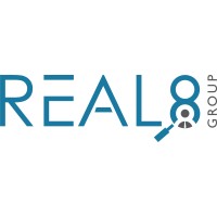 Real8 Group - Real Estate Executive Search Firm logo