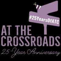 At The Crossroads logo