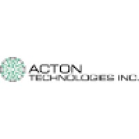 Acton Technologies logo