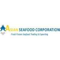 ASIAN SEAFOOD CORPORATION logo