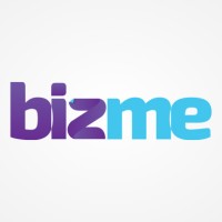 BizMe Digital logo