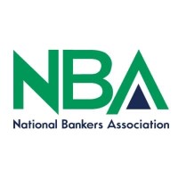 National Bankers Association logo