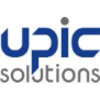 Upic Solutions logo