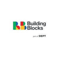 Image of Building Blocks (part of Dept)