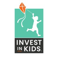 Image of Invest in Kids