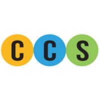 Closed Captioning Services logo