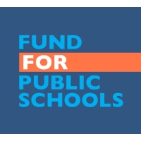 Image of Fund for Public Schools