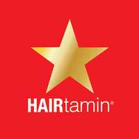 HAIRtamin logo