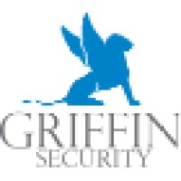Griffin Security Ltd logo