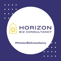 Horizon Biz Consultancy logo