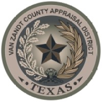 Van Zandt County Appraisal District logo
