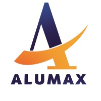 Alumax logo