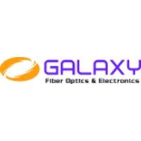 Galaxy Electronics Company / Fiber Systems Inc logo