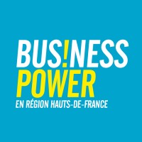 Salon Créer - Business Power logo