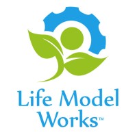 Life Model Works logo