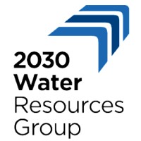 Image of 2030 Water Resources Group