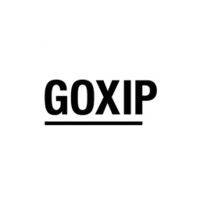 Goxip logo