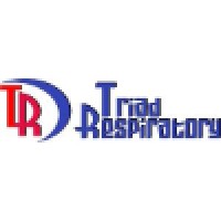 Triad Respiratory Solutions Inc logo