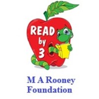 M A Rooney Foundation logo