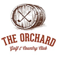 The Orchard Golf & Country Club logo