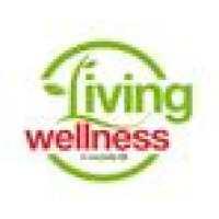 Living Wellness Chiropractic logo