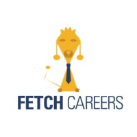 FETCHCAREERS.com logo