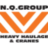 NQ Group logo