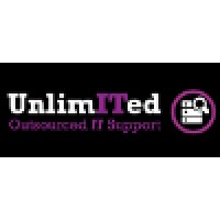 UnlimITed logo