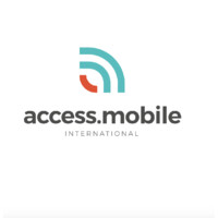 Access.mobile International, Inc. logo