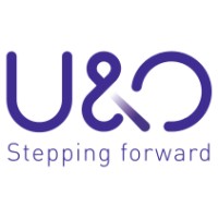 U&O Technologies logo