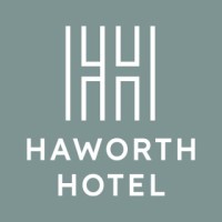 Haworth Hotel logo