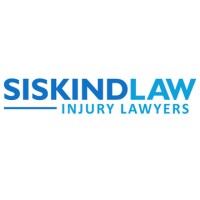 Siskind Law logo