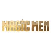 MAGIC MEN AUSTRALIA logo
