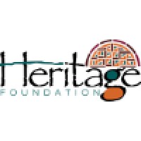 Heritage Foundation logo