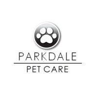 Parkdale Pet Care logo