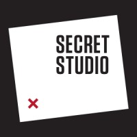Secret Studio LLC logo