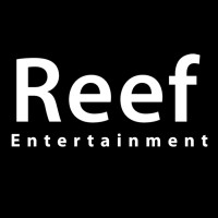 Reef Entertainment Ltd logo