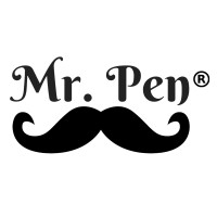 Mr. Pen logo
