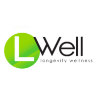 LWell logo