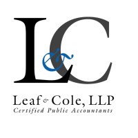 Image of Leaf & Cole, LLP