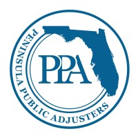Peninsula Public Adjusters logo