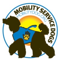 MobilityDog logo