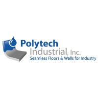 Polytech Industrial Inc logo