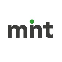 Mint Media logo
