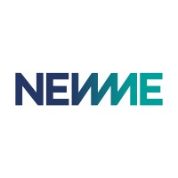 NEWME logo