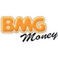 Bmg Lending logo